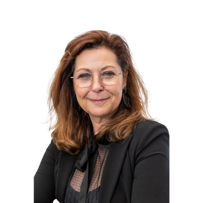 Stephanie Versleijen
