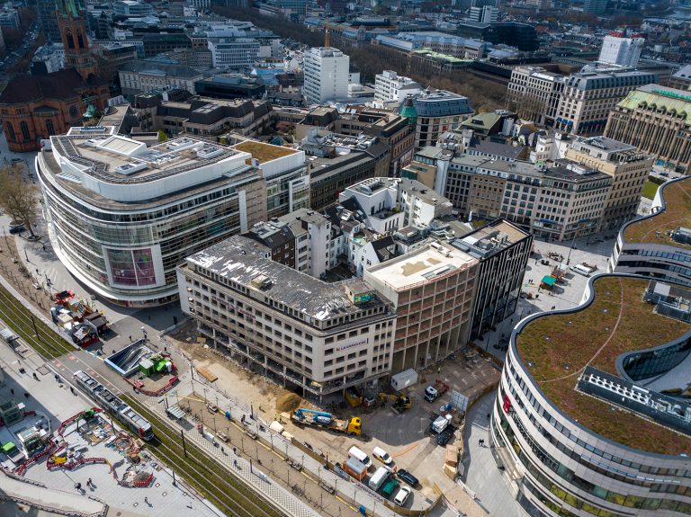 Alte Leipziger Versicherung - Laarakkers